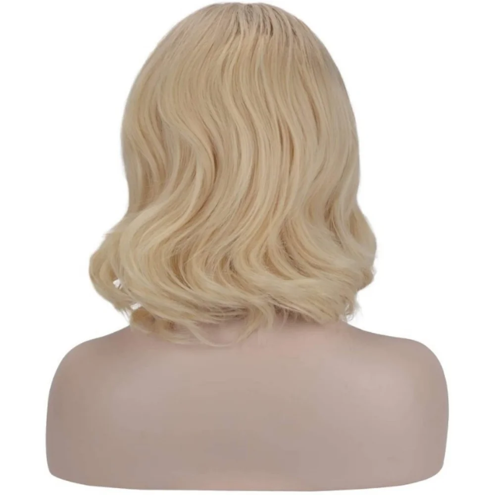 Blooming Hair Premium Bob Wig
